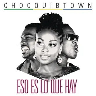 Levantense Todos by ChocQuibTown song reviws
