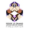 Firestarter (feat. Shaggy) - Single