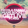 Get Live (feat. Phnx) [Remixes] - Single