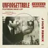 Stream & download Unforgettable (feat. Swae Lee) [J Hus & Jae5 Remix] - Single