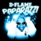 Paparazzi - D-Flame lyrics