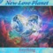 Hot (feat. Sugar Stick & Jordan Sachs) - New Love Planet lyrics