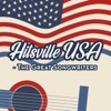 Hitsville USA - The Great Songwriters, 2017
