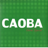 Caoba - Caoba (Edición Especial) artwork