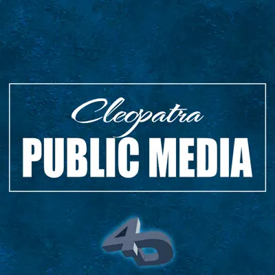 Public Media - Single - Cleopatra