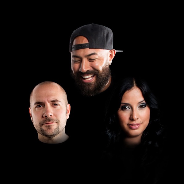 Ebro In The Morning on HOT 97 Ebro In The Morning on HOT 97