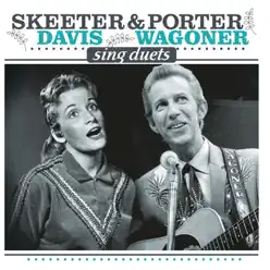 Skeeter Davis & Porter Wagoner: Sing Duets - Skeeter Davis