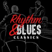 Rhythm & Blues Classics artwork