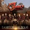 La Historia del Bolas - Banda Junior's de Jorge Aguirre de Huetamo, Mich. lyrics