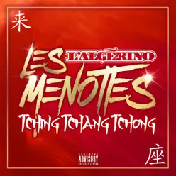 Les menottes (Tching Tchang Tchong) - Single - L'Algerino