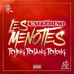 L'Algérino - Les menottes (Tching Tchang Tchong)