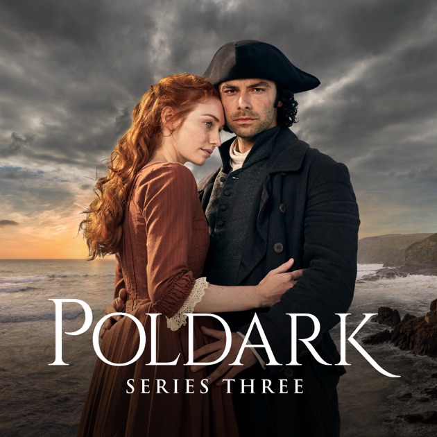 Poldark, Series 3 on iTunes