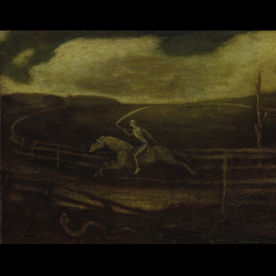Cover artwork for Will I Ever Reach Laredo