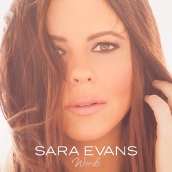 Sara Evans - Letting You Go