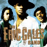 The Eric Gales Band - Fed Up with You