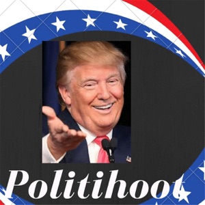 Politihoot #2 - Trump's Brain Explained