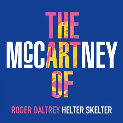 Helter Skelter - Single - Roger Daltrey