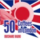 50 Coffees in London