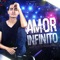 Amor Infinito - Junior Delgado lyrics