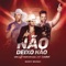 Não Deixo Não (feat. Loubet) - Davi e Fernando lyrics