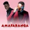 Amafaranga (feat. Bruce Melody) - Aristide lyrics