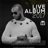 Live Album 2017 - Mo Temsamani