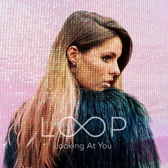 Cover artwork for Looking at You