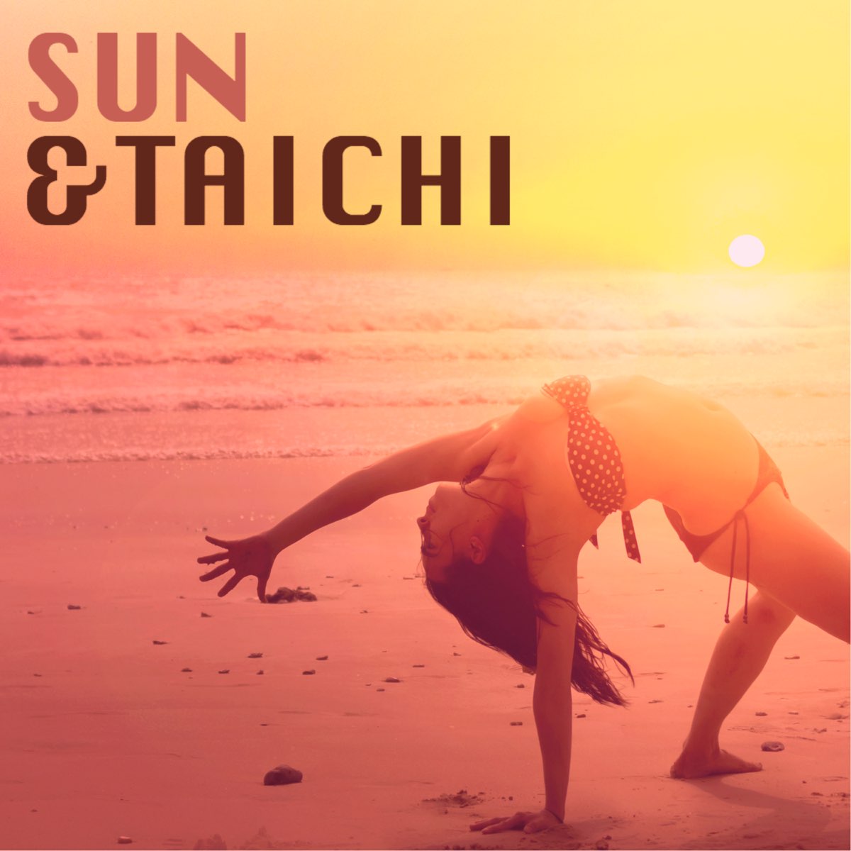 Слушать Sun beautiful. Chi Sun. Akela Sun - Ambient & Meditation (2016). Sun voices