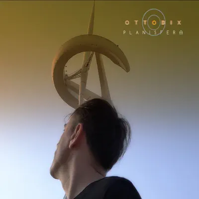 Planisfera (Radio Edit) - Single - Ottodix