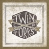 Twin Forks artwork