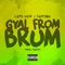 Gyal From Brum (feat. Saf.One) - Capo Lee lyrics