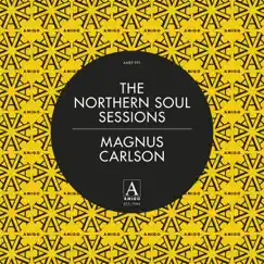 The Northern Soul Sessions - EP by Magnus Carlson album reviews, ratings, credits