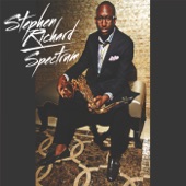 Stephen Richard - Stroll with Me