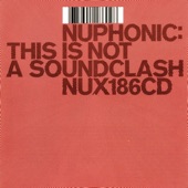 Nuphonic: This Ls Not a Soundclash artwork