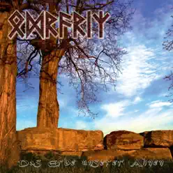 Das Erbe unserer Ahnen - Odroerir