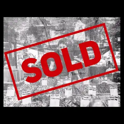 Sold - Nikone