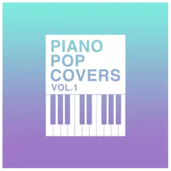 Piano Pop Covers Vol. 1 - The Blue Notes Piano Pop Covers Vol. 1 - The Blue Notes