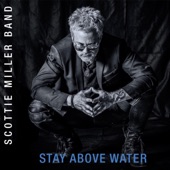 Scottie Miller Band - It Better Groove