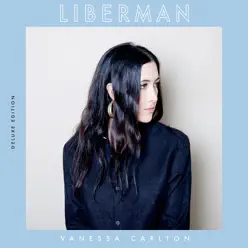 Liberman (Deluxe Edition) - Vanessa Carlton