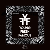 Young Fresh Famous (feat. Tymore) artwork