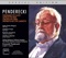 Penderecki: Concertos for Wind Instruments & Orchestra (Special Edition)