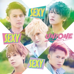 UNIONE - SEXY SEXY SEXY
