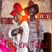 Toy En Tano (feat. Atomic Otro Way) artwork