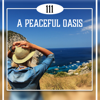 A Peaceful Oasis: 111 Zen Tracks for Mindful Meditations & Yoga, Blissful Deep Relaxation, Relax Mind and Body, Antidote to Stress - Total Relax Zone