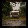 Lluvia y Truenos album lyrics, reviews, download