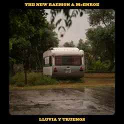 Lluvia y Truenos - McEnroe Lluvia y Truenos - McEnroe