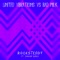 Rocksteady (feat. Jordan Rakei) - United Vibrations & Bad Milk lyrics