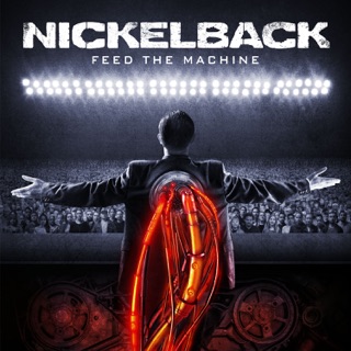 ‎Nickelback on Apple Music