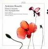 Rosetti: Piano Concerto & 2 Symphonies album lyrics, reviews, download