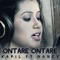 Ontare Ontare (feat. Kapilan Kugavel) - Nancy lyrics